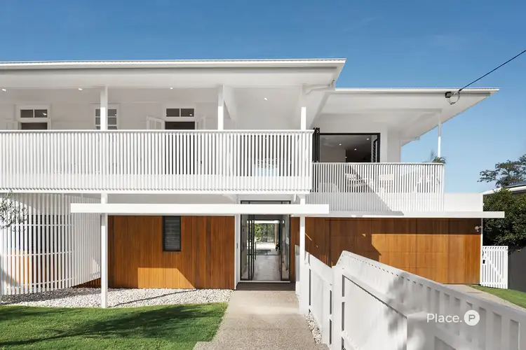 Fifth view of Homely house listing, 71 Real Avenue, Norman Park QLD 4170