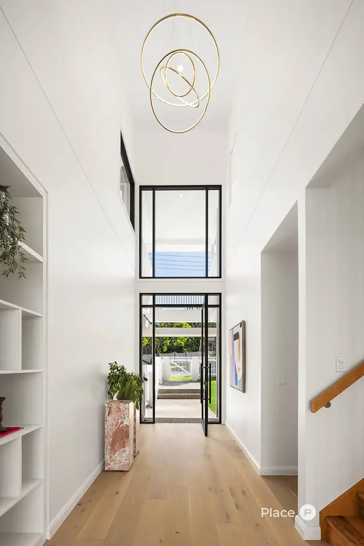 Sixth view of Homely house listing, 71 Real Avenue, Norman Park QLD 4170