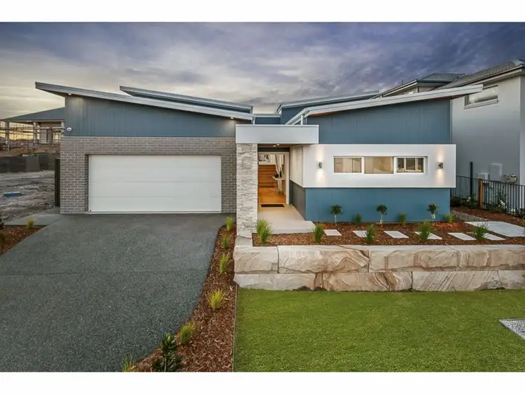 14 Breakwell Road, Cameron Park NSW 2285