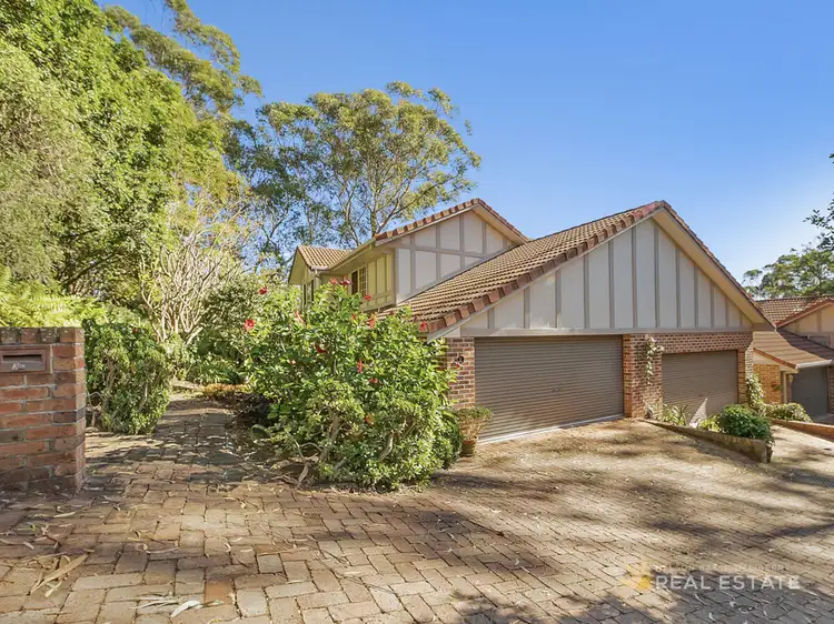 1/1 Tallean Road, Nelson Bay NSW 2315