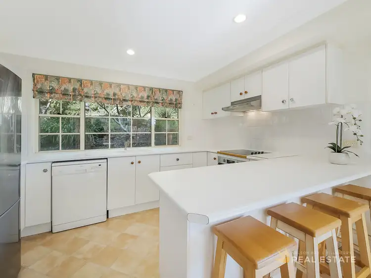 Fifth view of Homely townhouse listing, 1/1 Tallean Road, Nelson Bay NSW 2315