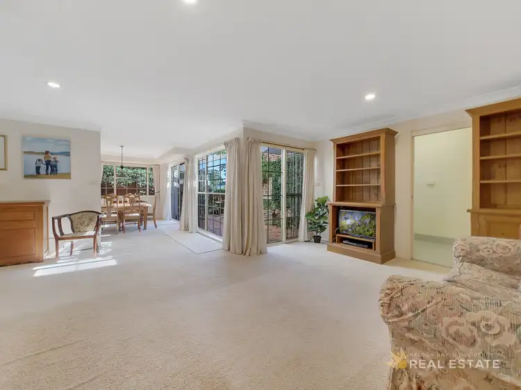 Sixth view of Homely townhouse listing, 1/1 Tallean Road, Nelson Bay NSW 2315