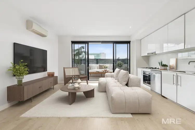 206/45 York Street, Richmond VIC 3121