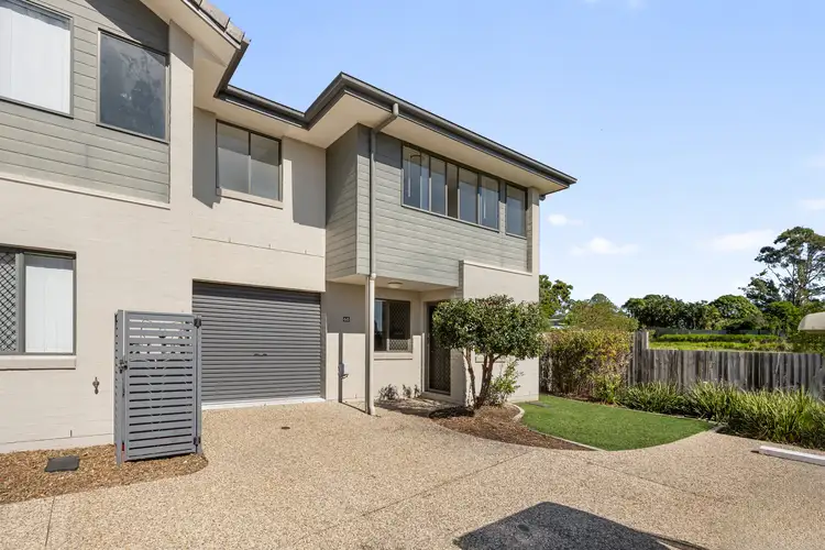 Second view of Homely townhouse listing, 60/179 Brays Road, Griffin QLD 4503