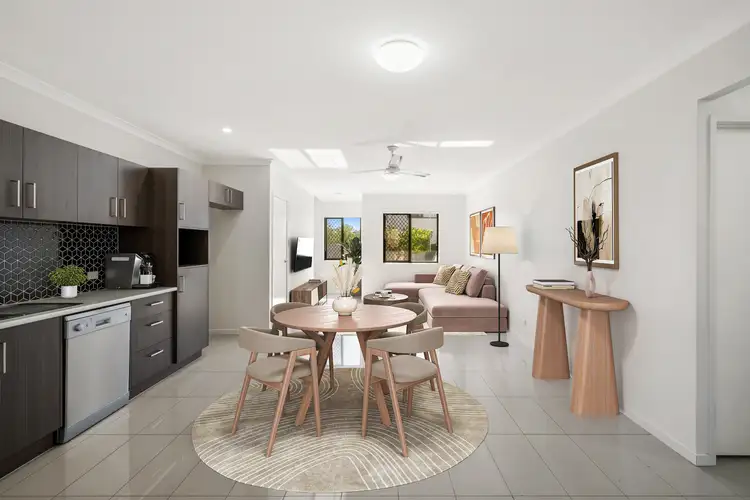 Fifth view of Homely townhouse listing, 60/179 Brays Road, Griffin QLD 4503