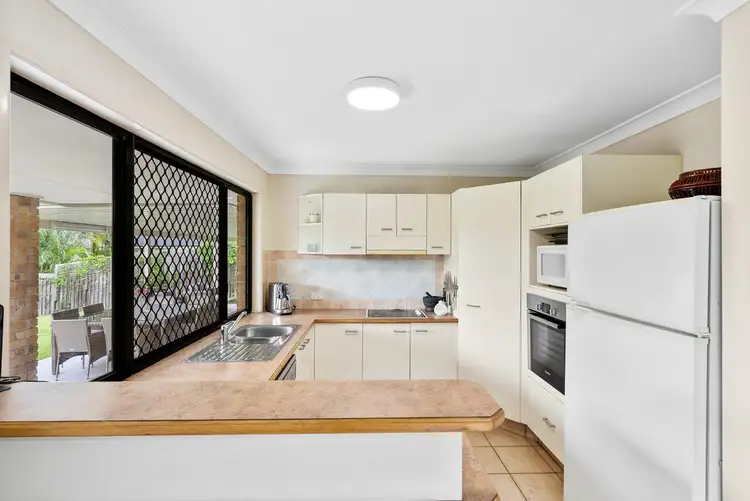Second view of Homely house listing, 41 Rainbird Close, Burleigh Waters QLD 4220
