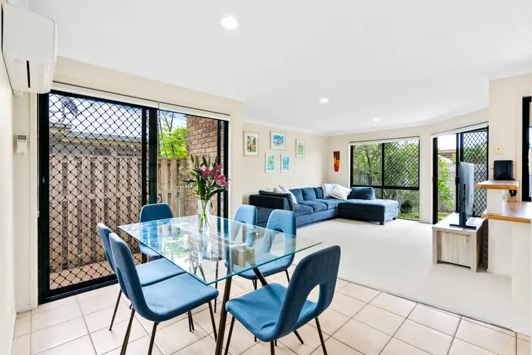 Third view of Homely house listing, 41 Rainbird Close, Burleigh Waters QLD 4220