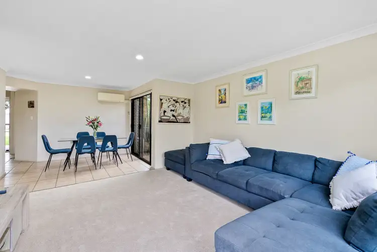 Fourth view of Homely house listing, 41 Rainbird Close, Burleigh Waters QLD 4220