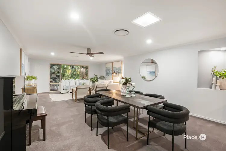 Sixth view of Homely house listing, 16 Christopher Place, Sinnamon Park QLD 4073