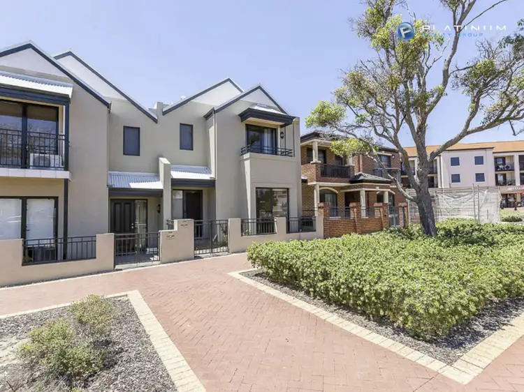 184 Lakeside Drive, Joondalup WA 6027