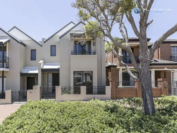184 Lakeside Drive, Joondalup WA 6027