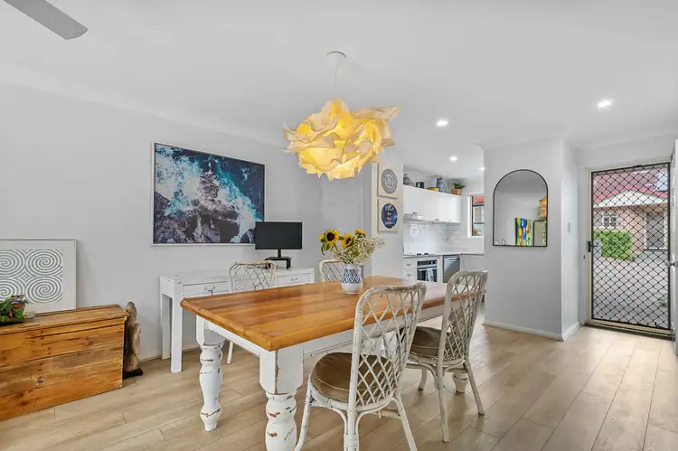 Second view of Homely townhouse listing, 19/37 Marathon Street, Aspley QLD 4034