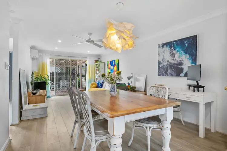 Third view of Homely townhouse listing, 19/37 Marathon Street, Aspley QLD 4034