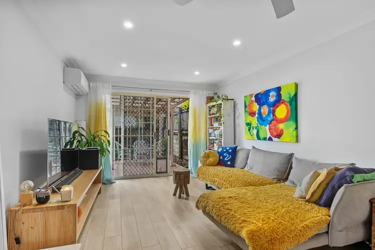 Fourth view of Homely townhouse listing, 19/37 Marathon Street, Aspley QLD 4034