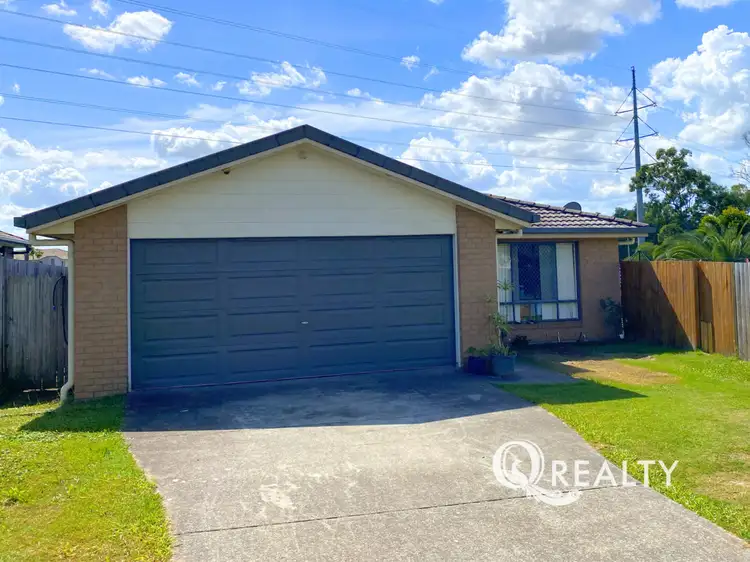 16 Airedale Court, Marsden QLD 4132