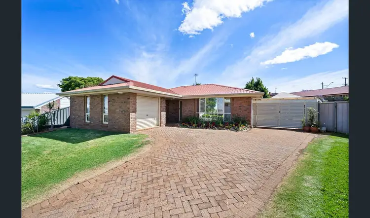 30 Danica Court, Kearneys Spring QLD 4350