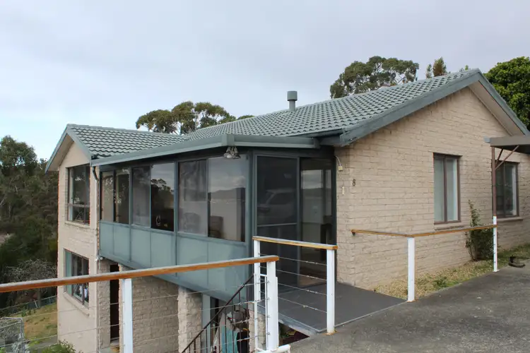 1/8 Kingsley Avenue, Sandy Bay TAS 7005
