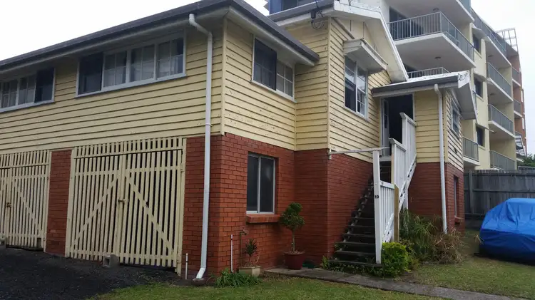 19 Moreton Parade, Caloundra QLD 4551