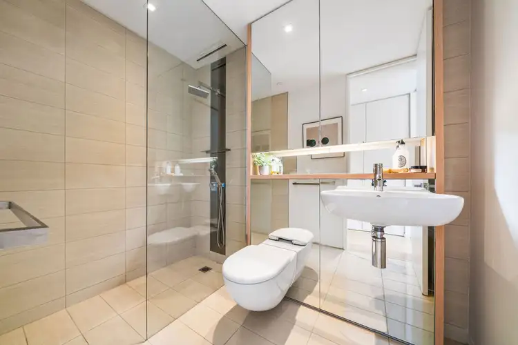 Third view of Homely apartment listing, E2005/3 Carlton Street, Chippendale NSW 2008