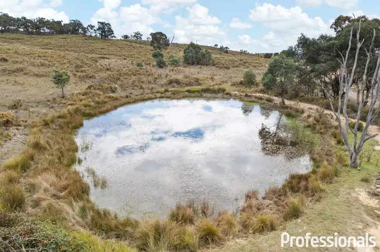 Third view of Homely rural property listing, 2042 Hill End Road, Sallys Flat NSW 2850