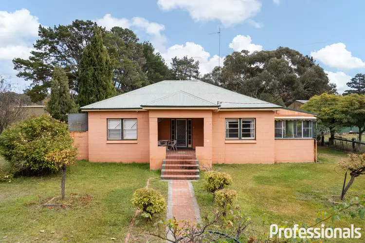 Sixth view of Homely rural property listing, 2042 Hill End Road, Sallys Flat NSW 2850