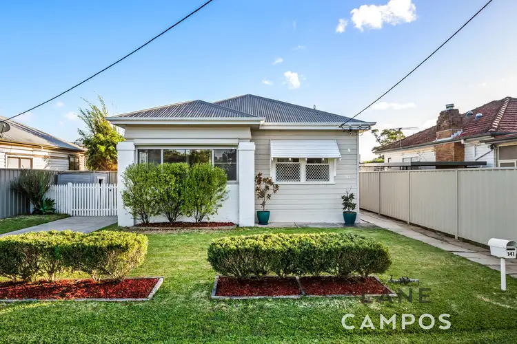 Main view of Homely house listing, 141 Marsden Street, Shortland NSW 2307