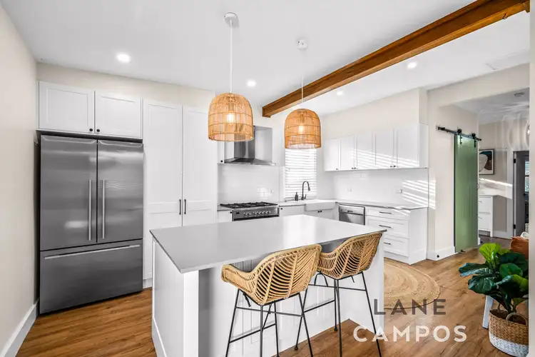 Second view of Homely house listing, 141 Marsden Street, Shortland NSW 2307