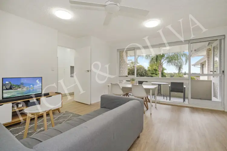 9/135 Croydon Avenue, Croydon Park NSW 2133