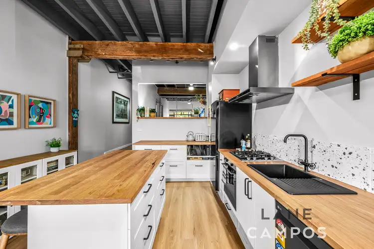 Second view of Homely apartment listing, Address available on request