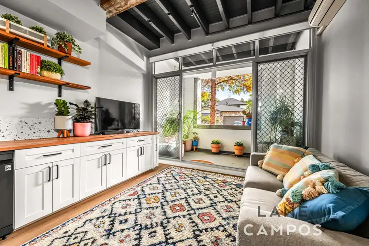 Third view of Homely apartment listing, Address available on request