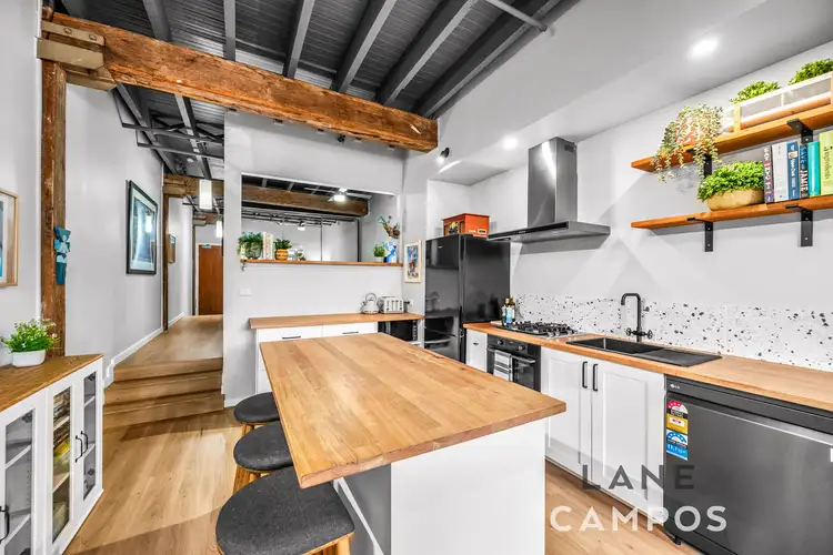 Fifth view of Homely apartment listing, Address available on request