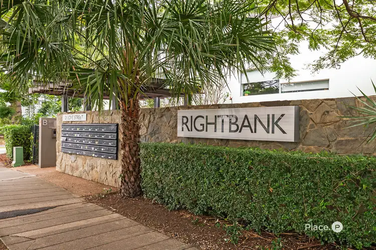 5/18 Ferry Lane, Bulimba QLD 4171