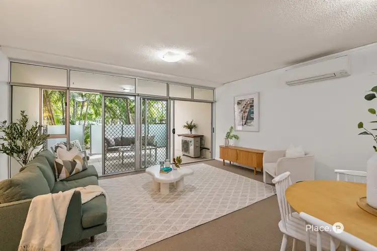 Third view of Homely apartment listing, 5/18 Ferry Lane, Bulimba QLD 4171