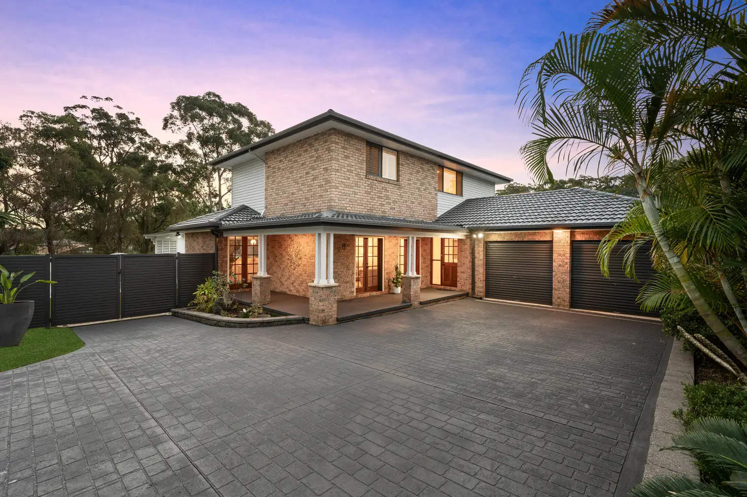 Main view of Homely house listing, 8 Salisbury Drive, Terrigal NSW 2260