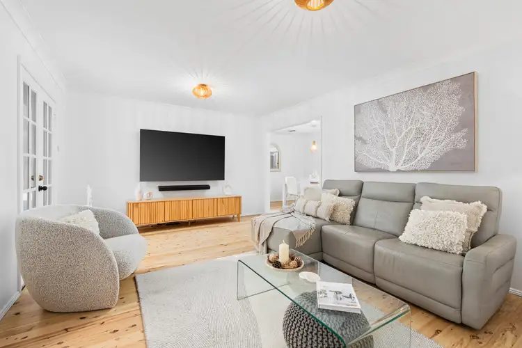 Third view of Homely house listing, 8 Salisbury Drive, Terrigal NSW 2260