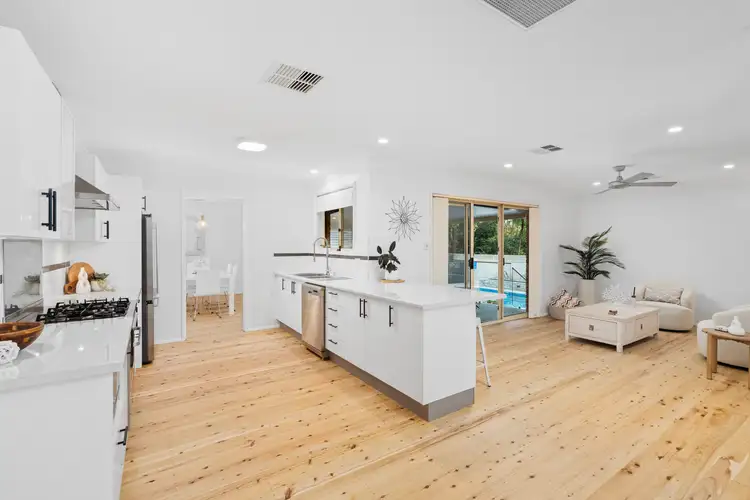 Fifth view of Homely house listing, 8 Salisbury Drive, Terrigal NSW 2260