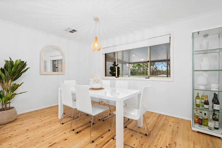 Sixth view of Homely house listing, 8 Salisbury Drive, Terrigal NSW 2260