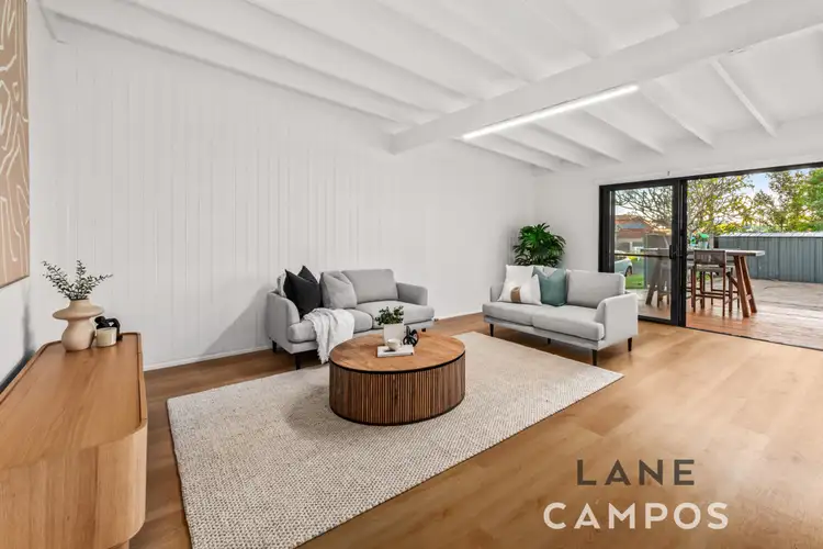 Second view of Homely house listing, 21 Nile Street, Mayfield NSW 2304
