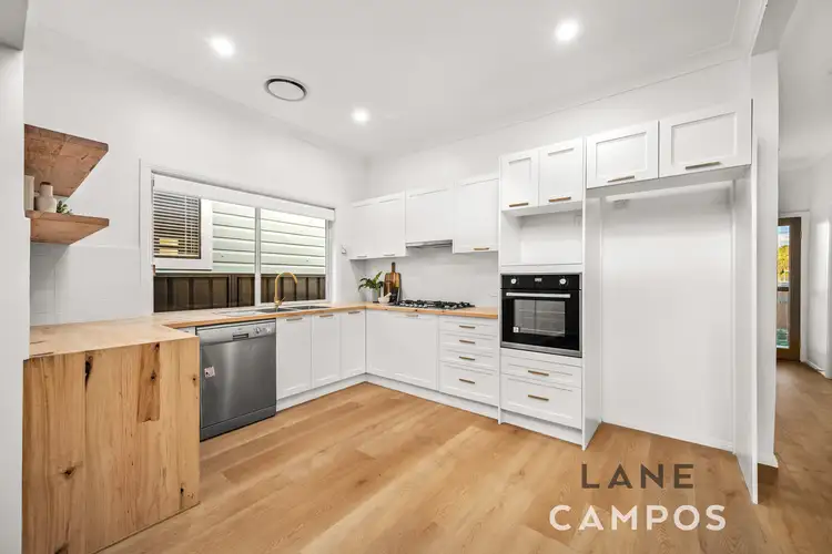 Third view of Homely house listing, 21 Nile Street, Mayfield NSW 2304