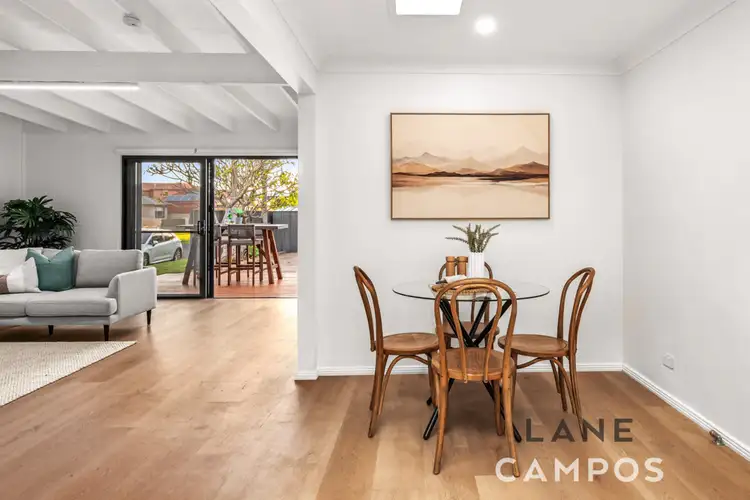 Fourth view of Homely house listing, 21 Nile Street, Mayfield NSW 2304