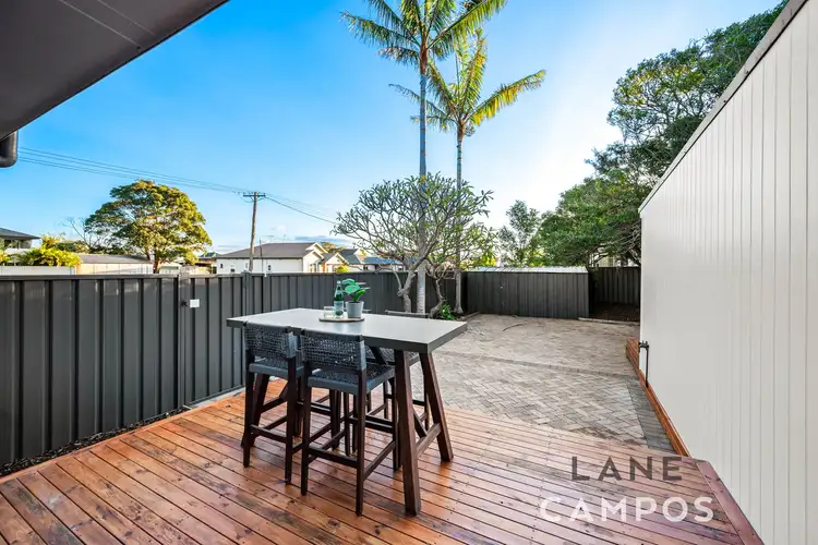 Fifth view of Homely house listing, 21 Nile Street, Mayfield NSW 2304