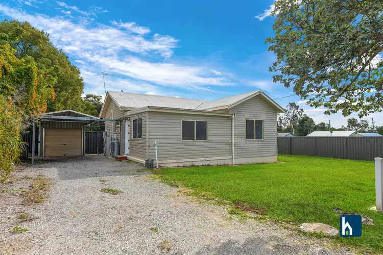 1 Johnston Street, Gunnedah NSW 2380