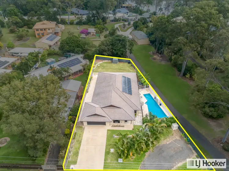 5 Bocks Road, Branyan QLD 4670