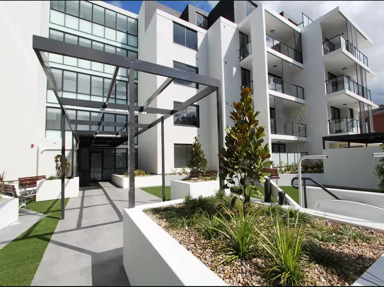 204/549-557 Liverpool Road, Strathfield NSW 2135