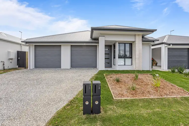 1/13 Birt Street, Morayfield QLD 4506