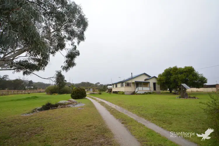 Main view of Homely house listing, 353 Whiskey Gully Road, Severnlea QLD 4380