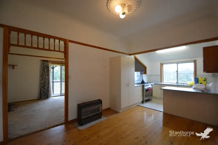 Third view of Homely house listing, 353 Whiskey Gully Road, Severnlea QLD 4380