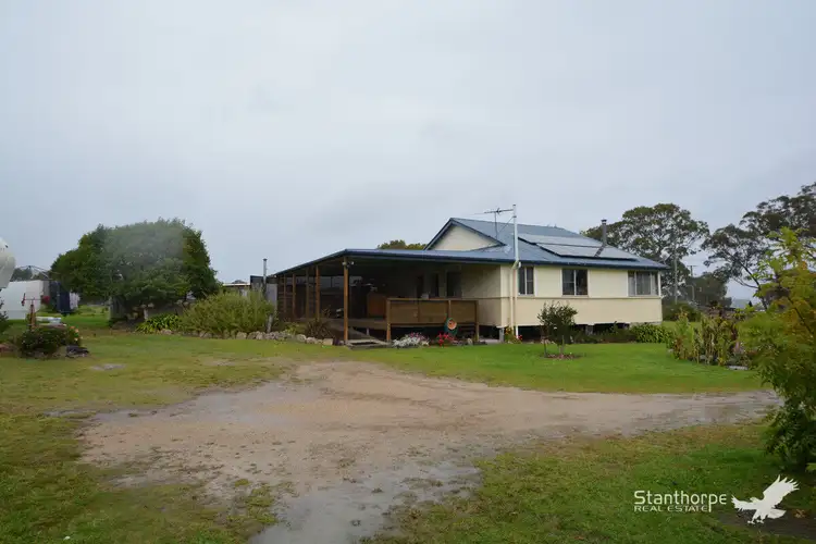 Fourth view of Homely house listing, 353 Whiskey Gully Road, Severnlea QLD 4380