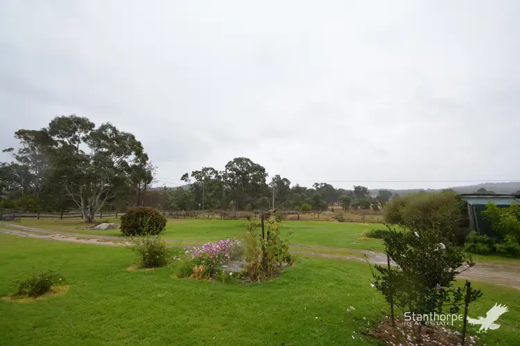 Fifth view of Homely house listing, 353 Whiskey Gully Road, Severnlea QLD 4380