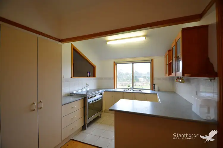 Sixth view of Homely house listing, 353 Whiskey Gully Road, Severnlea QLD 4380